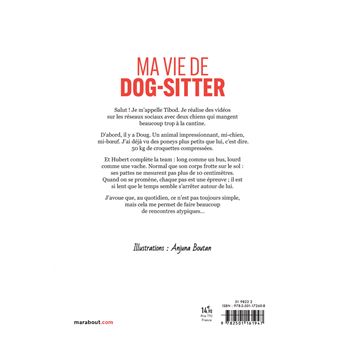Ma vie de dog-sitter