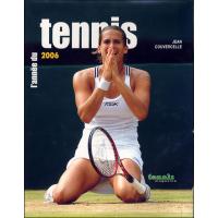 Année 2006 du tennis