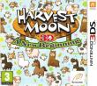 OCC HARVEST MOON 3D : A NEW BEGINNING