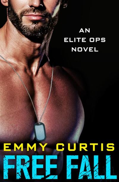 Free Fall Emmy Curtis Author