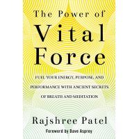 The Power of Vital Force