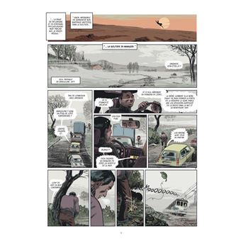 Pepe Carvalho - La Solitude du manager