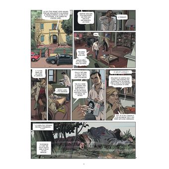 Pepe Carvalho - La Solitude du manager