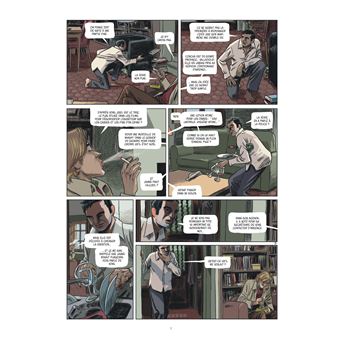 Pepe Carvalho - La Solitude du manager