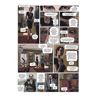 Pepe Carvalho - La Solitude du manager