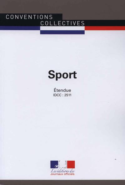 Sport ccn 3328