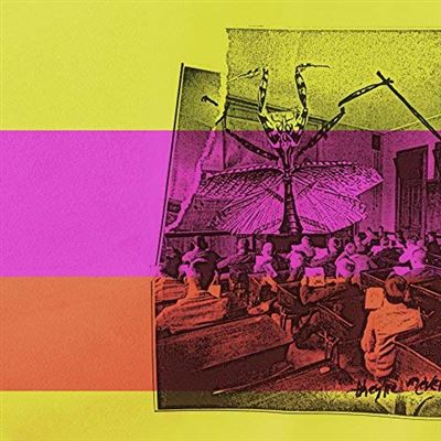 Existentialism/digipack