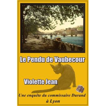 Le Pendu de Vaubecour - 1