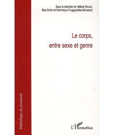 Le corps, entre sexe et genre