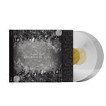 Everyday Life EcoRecord - 2 Vinilos transparente