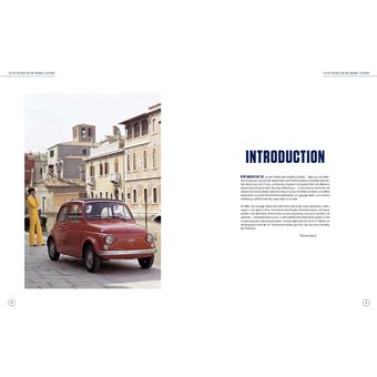 Les 101 voitures qui ont marqué l'histoire