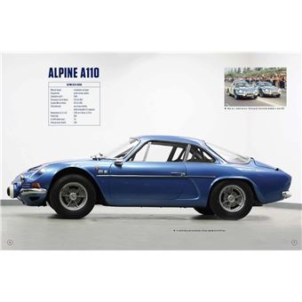 Les 101 voitures qui ont marqué l'histoire