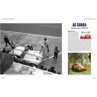 Les 101 voitures qui ont marqué l'histoire