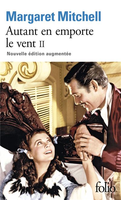 Autant en emporte le vent (Tome 2)