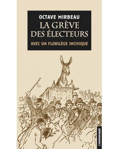 La grève des électeurs