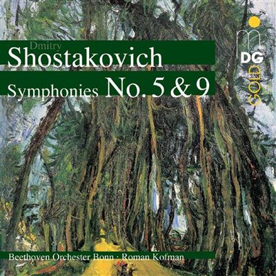 Complete symphonies 2
