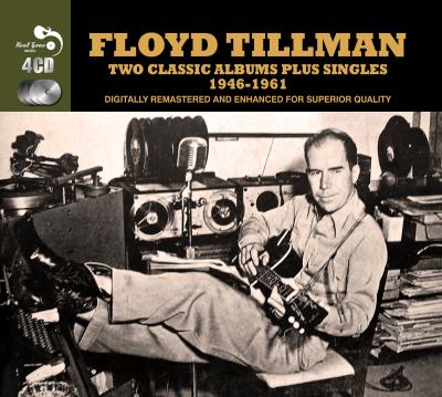 2 Classic albums plus