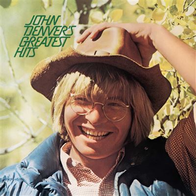 John Denver’s Greatest Hits