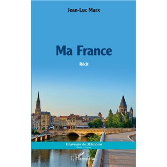 Ma France