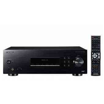 PIONEER SX-20 DAB BLACK - Amplificateur Hi-fi - Achat & Prix | Fnac