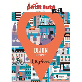 Dijon 2020 petit fute+offre num