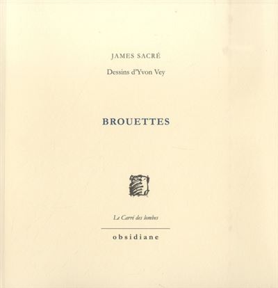 Brouettes