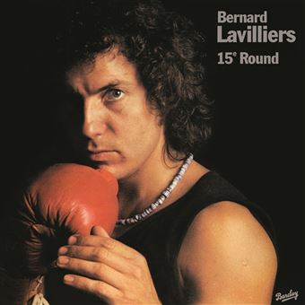 Bernard Lavilliers - 1