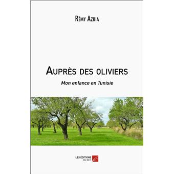 Auprès des oliviers