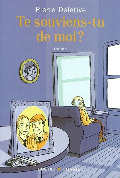 Te souviens tu de moi