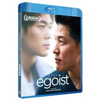 Egoist Blu-ray