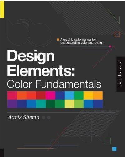 Design elements: color fundamentals