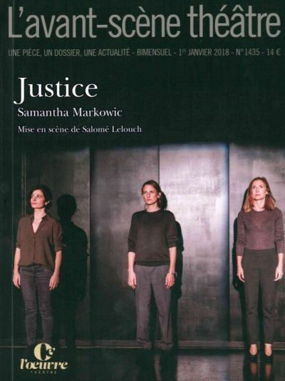 Justice