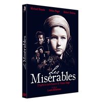Les Misérables DVD