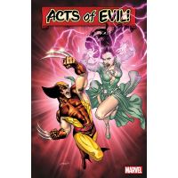 Acts Of Evil