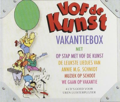 Vakantiebox