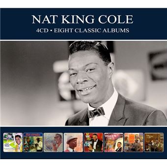 8 CLASSIC ALBUMS/DIGIPACK