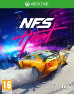 Need for Speed Heat Xbox One