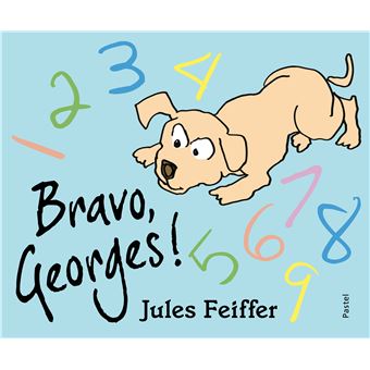 Bravo, Georges !
