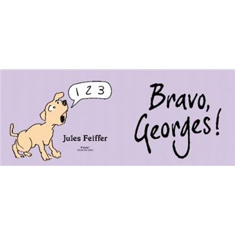 Bravo, Georges !