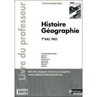 Hist geo term bac pro (gf)