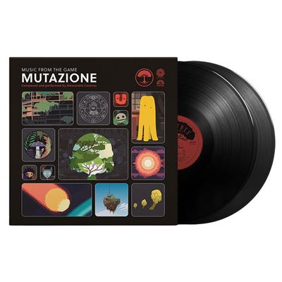 Mutazione