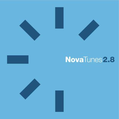 Nova tunes 2.8