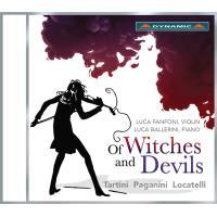 Of witches and devils