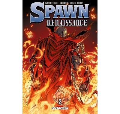 Spawn - Renaissance