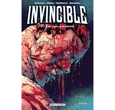 Invincible 21