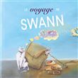 Le voyage de SWANN