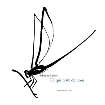 Ce qui reste de nous