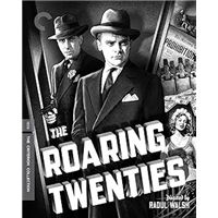 The Roaring Twenties Blu-ray 4K Ultra HD