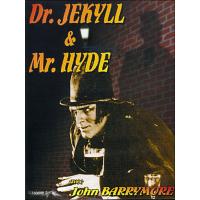 Dr Jekyll and Mr Hyde