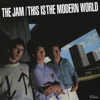 Jam-This Is The Modern World - 1